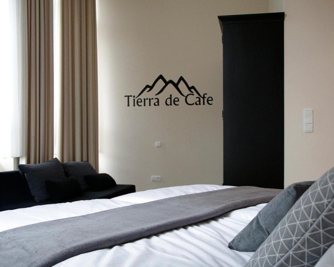 Z&B Hotel Trier Exterior foto