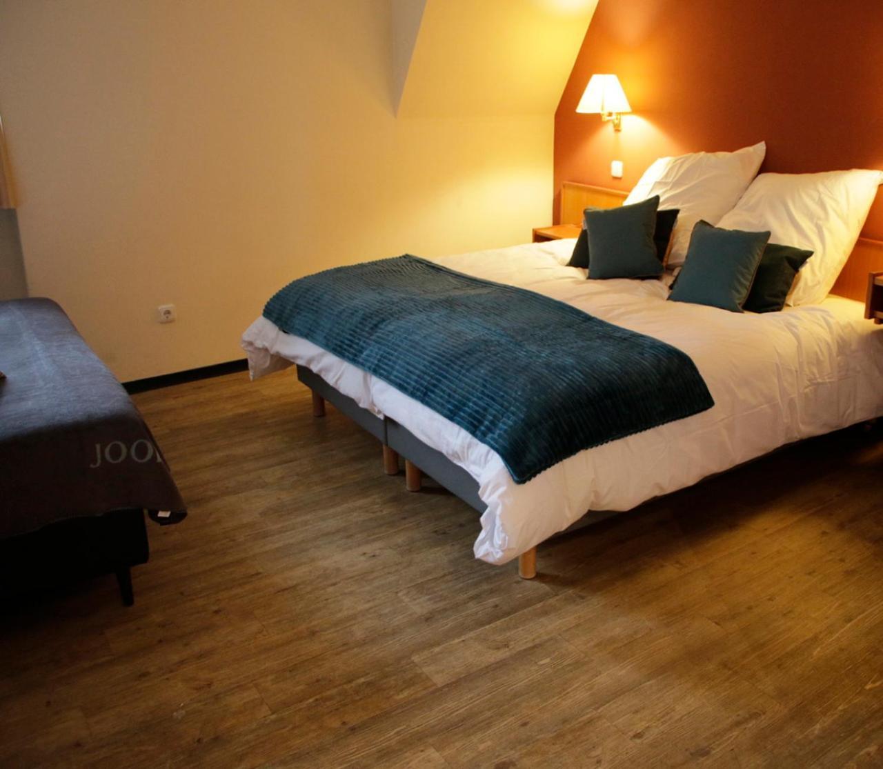 Z&B Hotel Trier Cameră foto
